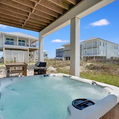 Villa Cape Ocean Front - Jacuzzi - Elevator - Arcade Games!